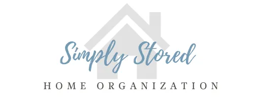 Simply Stored — Home Organization